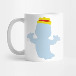 Boo Berry Mug